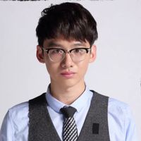 白老师