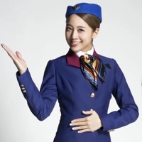 鬼乘务长