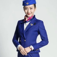 鸥空姐