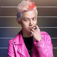 何美男