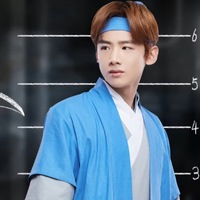 白侠客