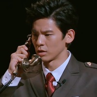 林乘务