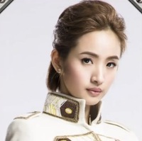 林乘客