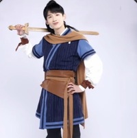 白逍遥