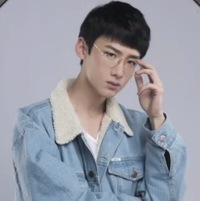 白患者