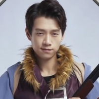 Hunter魏
