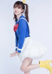 小乔/乔开心