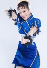 小鬼/鬼格斗