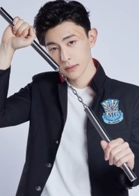 邓杰伦
