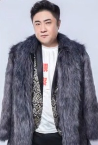 乔老二