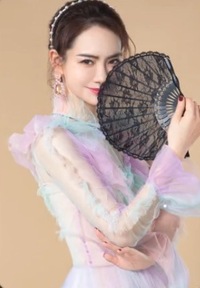 戚仙女