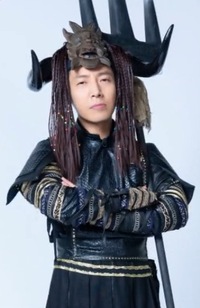 撒魔王