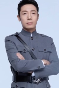 撒参谋