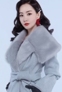 蓉十三姨