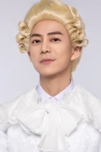 何影