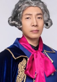 撒记者