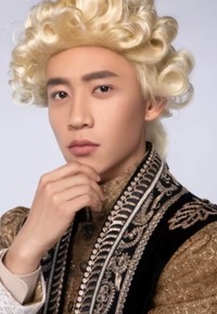 晨导儿