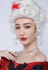 鸥主妇