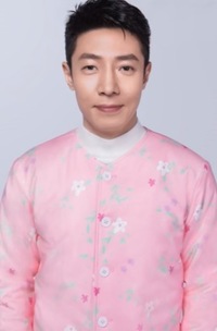 撒好帅