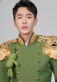 张呱
