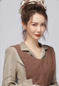 戚仙女