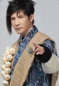大天师