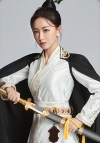 蓉捕头