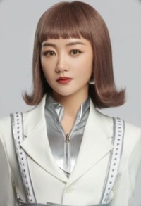蓉娜丽莎