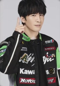 大漂移