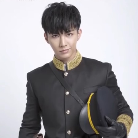 炎少帅