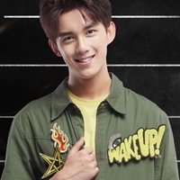 吴所谓（吴疾跑）