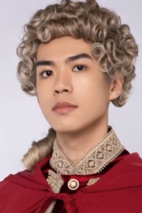 李高音
